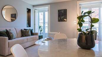 Ando Living - São Nicolau Townhouse