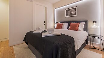 Ando Living - São Nicolau Townhouse
