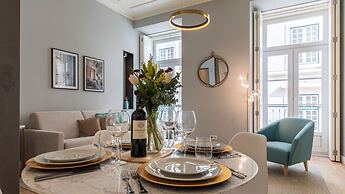 Ando Living - São Nicolau Townhouse