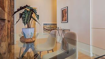 Ando Living - São Nicolau Townhouse