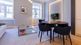 Ando Living - São Nicolau Townhouse