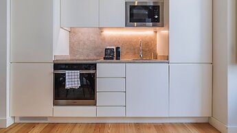 Ando Living - São Nicolau Townhouse