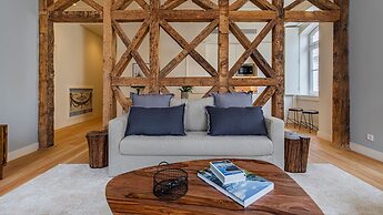 Ando Living - São Nicolau Townhouse