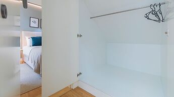 Ando Living - São Nicolau Townhouse