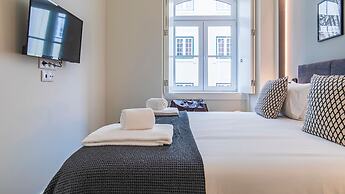 Ando Living - São Nicolau Townhouse