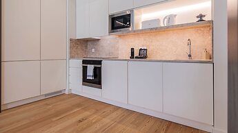 Ando Living - São Nicolau Townhouse