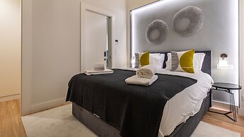 Ando Living - São Nicolau Townhouse