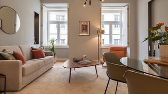 Ando Living - São Nicolau Townhouse