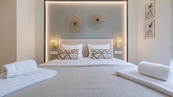 Ando Living - São Nicolau Townhouse