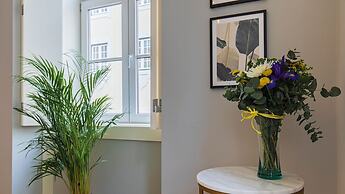 Ando Living - São Nicolau Townhouse