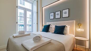 Ando Living - São Nicolau Townhouse