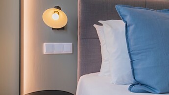 Ando Living - São Nicolau Townhouse