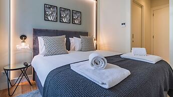 Ando Living - São Nicolau Townhouse