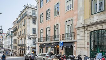Ando Living - São Nicolau Townhouse