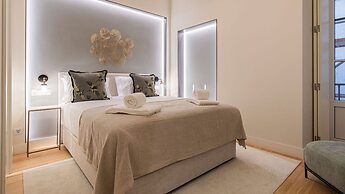 Ando Living - São Nicolau Townhouse