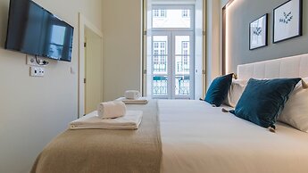 Ando Living - São Nicolau Townhouse