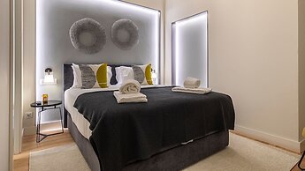 Ando Living - São Nicolau Townhouse