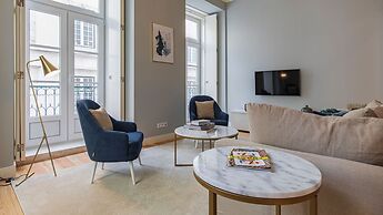 Ando Living - São Nicolau Townhouse