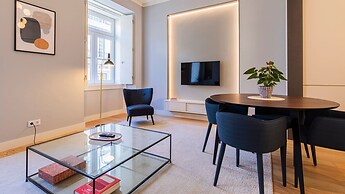 Ando Living - São Nicolau Townhouse
