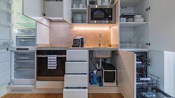 Ando Living - São Nicolau Townhouse
