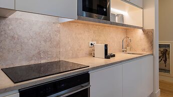 Ando Living - São Nicolau Townhouse