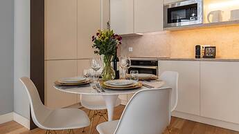 Ando Living - São Nicolau Townhouse