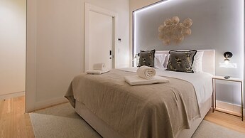 Ando Living - São Nicolau Townhouse