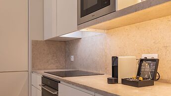 Ando Living - São Nicolau Townhouse
