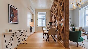 Ando Living - São Nicolau Townhouse