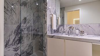 Ando Living - São Nicolau Townhouse