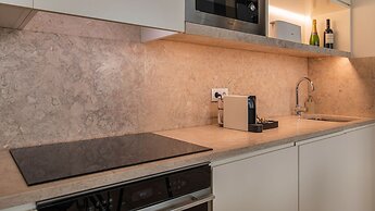 Ando Living - São Nicolau Townhouse