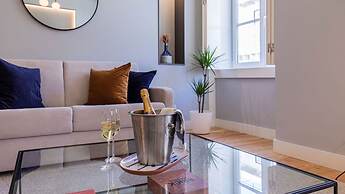 Ando Living - São Nicolau Townhouse