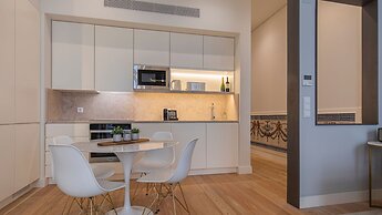 Ando Living - São Nicolau Townhouse