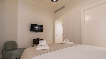 Ando Living - São Nicolau Townhouse