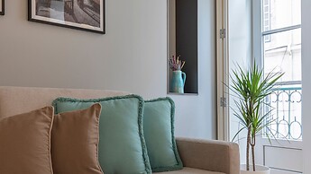 Ando Living - São Nicolau Townhouse