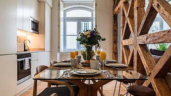 Ando Living - São Nicolau Townhouse
