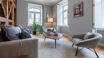 Ando Living - São Nicolau Townhouse