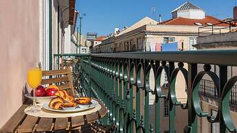 Ando Living - São Nicolau Townhouse