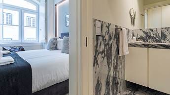 Ando Living - São Nicolau Townhouse