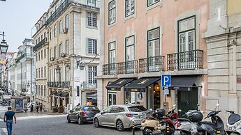 Ando Living - São Nicolau Townhouse