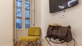 Ando Living - São Nicolau Townhouse