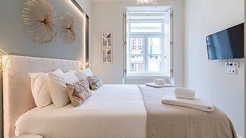 Ando Living - São Nicolau Townhouse