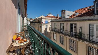 Ando Living - São Nicolau Townhouse