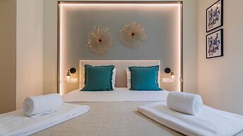 Ando Living - São Nicolau Townhouse