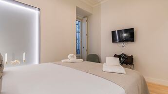 Ando Living - São Nicolau Townhouse