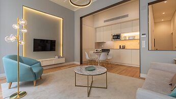 Ando Living - São Nicolau Townhouse