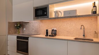 Ando Living - São Nicolau Townhouse