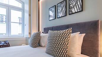 Ando Living - São Nicolau Townhouse