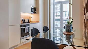 Ando Living - São Nicolau Townhouse