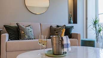 Ando Living - São Nicolau Townhouse